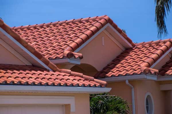 Covington Residential Roofing